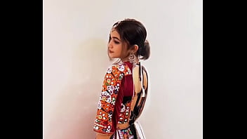 Sexy girl royal indian