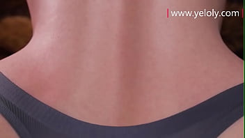 Is this the yeloly tessa real sex doll you want threesome or alone