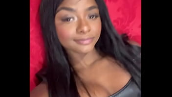 Ficaria com essa pretinha ️