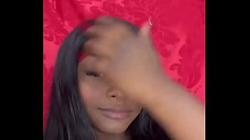 Ficaria com essa pretinha ️