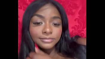 Ficaria com essa pretinha ️