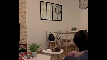 Hello la team l'épisode de noël en mode défi avec inconnu le stagière de