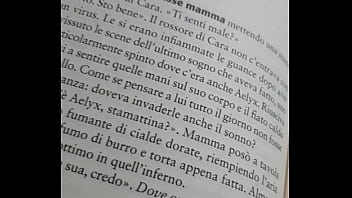 Romanzo 11 parte 20