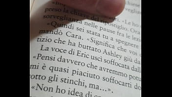 Romanzo 11 parte 20