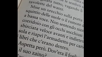 Romanzo 11 parte 20