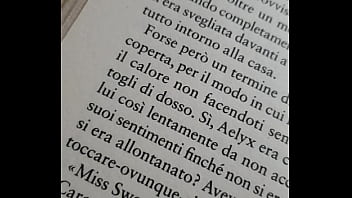 Romanzo 11 parte 20