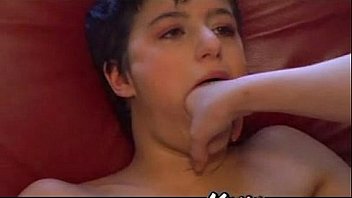 Nice Amateur Lesbos Anal Fisting Sextoys And Squirting Fetish thumbnail