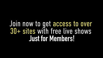 Penny pax & sarah jessie milk alex legend facial pov & more