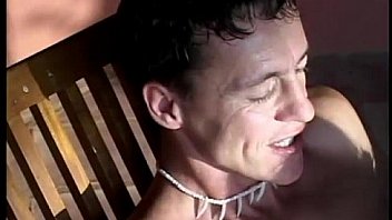 Mandy is a wild whore