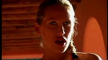 Mandy is a wild whore