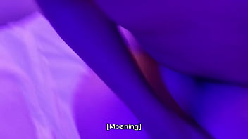 Bad bunny gets pounded