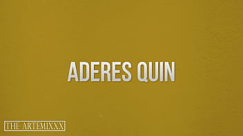 Anal or expelled ft aderes quin