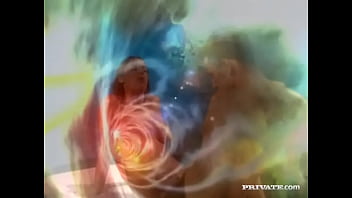 Anita black gets her shaved pussy licked and her tight asshole fucked