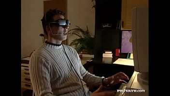 Anita black gets her shaved pussy licked and her tight asshole fucked