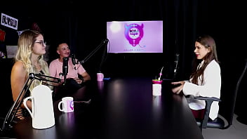 Faz Dominação Teve Um Fetiche Do Homem Se Vestir De Mulher A Diferença Dos Relacionamentos E A Sua Mentoria Pati Ferraz Watch Sheer Red thumbnail