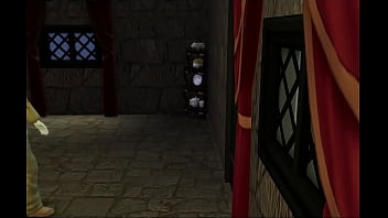 Medieval Furry Yiff thumbnail