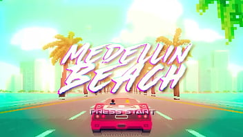 Angie mariana first time ️