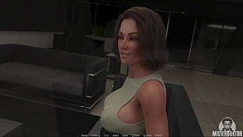 Away from home ep 197 – visual novel gameplay hd