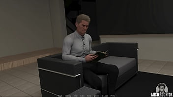 Away from home ep 197 – visual novel gameplay hd