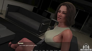 Away from home ep 197 – visual novel gameplay hd