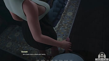 Away from home ep 197 – visual novel gameplay hd