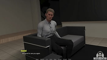 Away from home ep 197 – visual novel gameplay hd