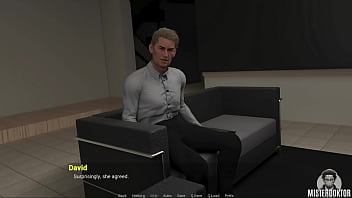 Away from home ep 197 – visual novel gameplay hd