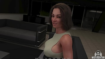 Away from home ep 197 – visual novel gameplay hd