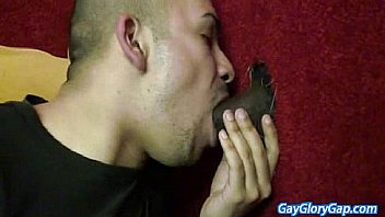 Gay Wet Handjobs And Nasty Gay Cock Sucking Porn Video 16 thumbnail