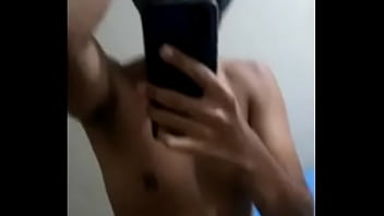 Samuel De Luma Mascarado Se Mostrando thumbnail