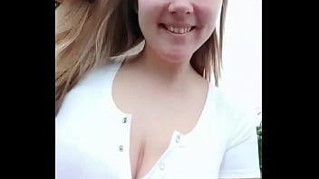 This smile isn’t the only thing that’s deep