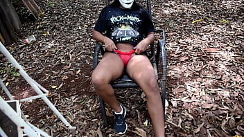 Meteno gostoso na morena safada linda