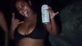 O que acontece por traz das câmeras com grazy sapeca cortes inédito veja