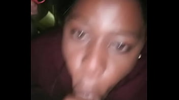 Deepthroating a massive 11 inch