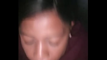 Deepthroating A Massive 11 Inch thumbnail