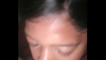 Deepthroating a massive 11 inch