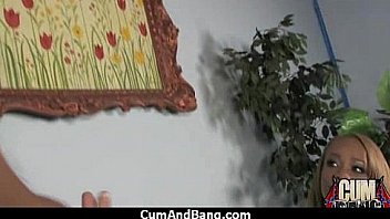 Cum Slut Introduced To Bukkake 14 thumbnail