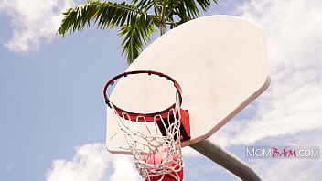 Hoop dreams bedroom schemes