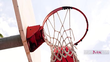 Hoop dreams bedroom schemes