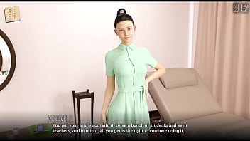 University of problems 102