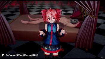 Merry dancers vocaloid r18 sex video