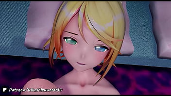 Merry dancers vocaloid r18 sex video