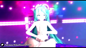 Merry dancers vocaloid r18 sex video