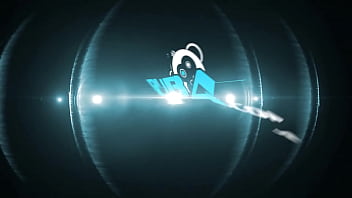 Sexy babe masturbates