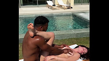 Get destroyed by bbc of troy