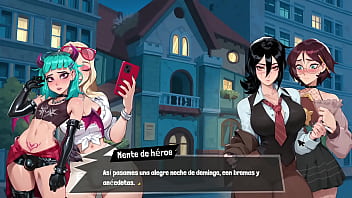 Femboy And Futa Parte 10 thumbnail