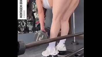 Culona De Gimnasio thumbnail