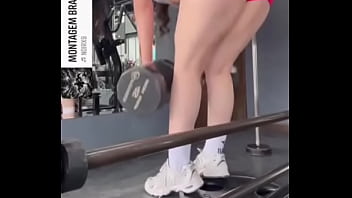 Culona De Gimnasio thumbnail