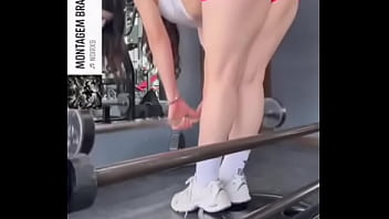 Culona De Gimnasio thumbnail