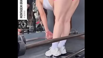 Culona De Gimnasio thumbnail